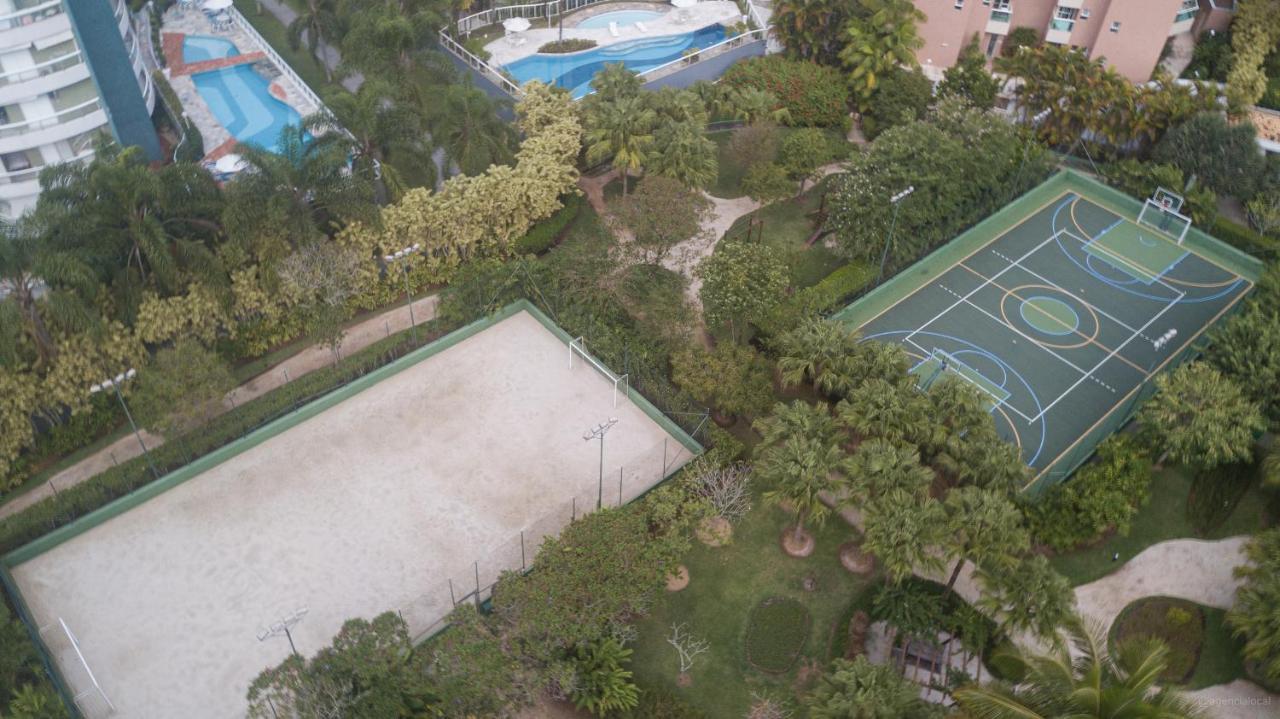 Pool Ilha Da Madeira Resort Ривиера де Сао Лоренцо Екстериор снимка