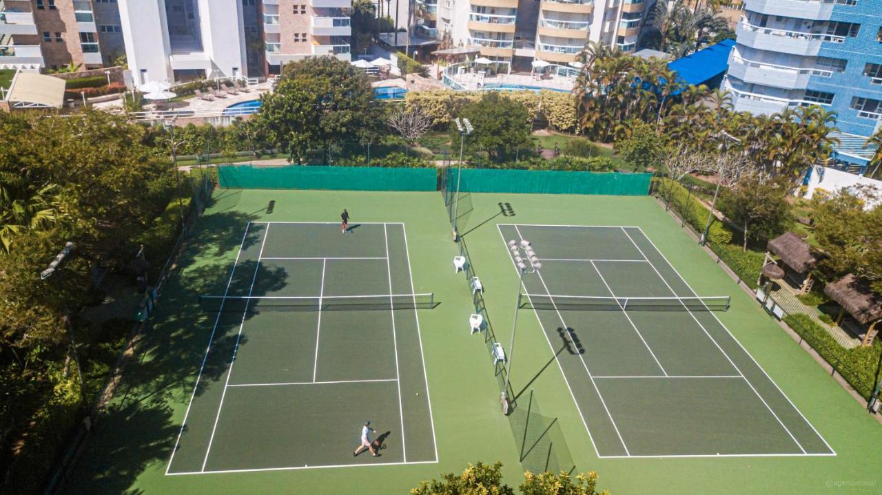 Pool Ilha Da Madeira Resort Ривиера де Сао Лоренцо Екстериор снимка