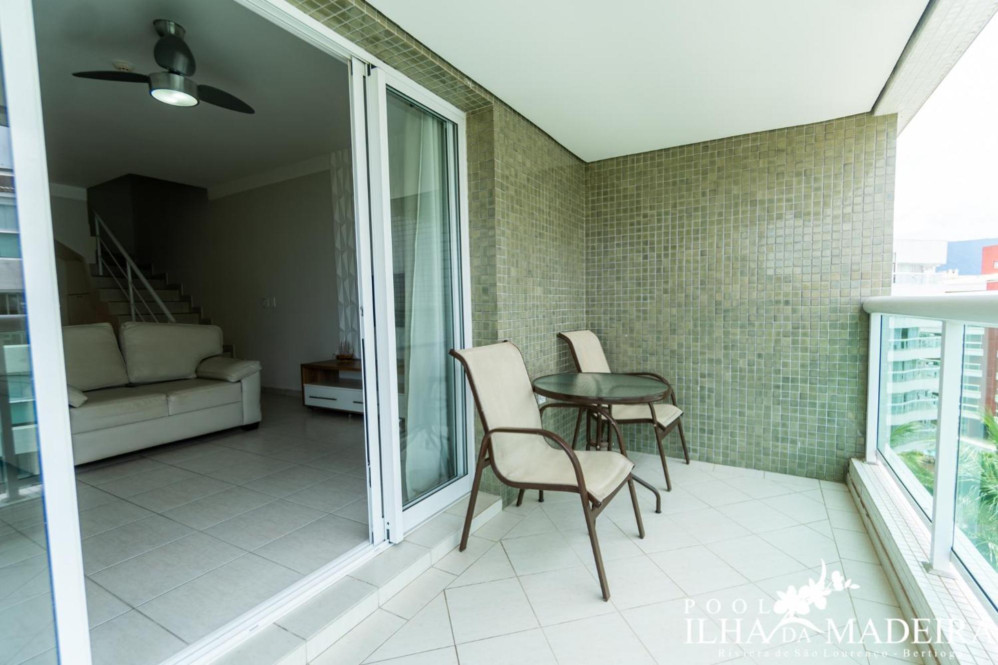 Pool Ilha Da Madeira Resort Ривиера де Сао Лоренцо Екстериор снимка